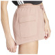 Adidas Γυναικείο σορτς Essentials Small Logo French Terry Shorts Adidas Γυναικείο σορτς Essentials Small Logo French Terry Shorts